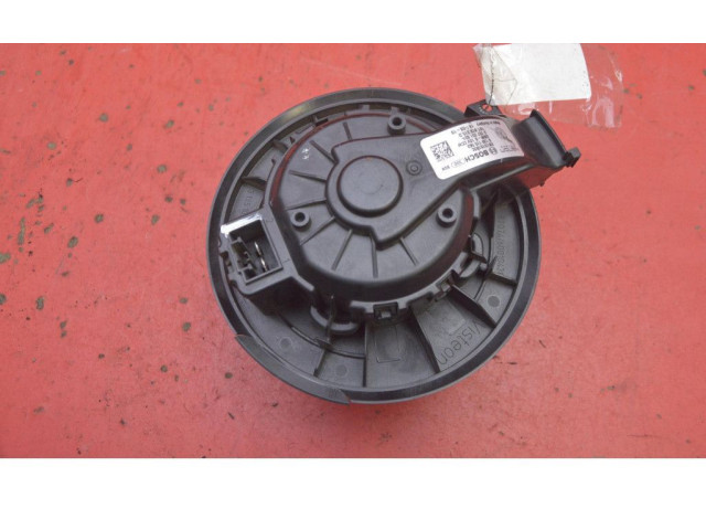 Вентилятор печки    1S1819015D, 1S1819015D   Skoda Citigo