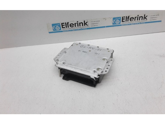 Блок управления впрыском 0280000940, 0280000940   Saab 9000 CS