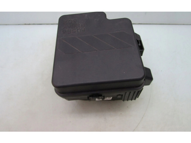 Блок предохранителей SsangYong Korando