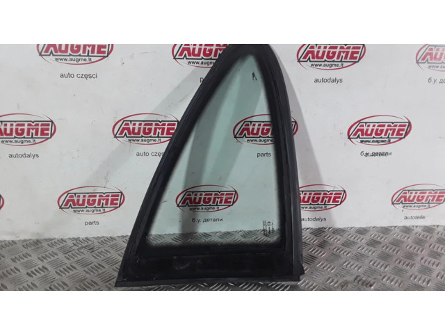 Заднее боковое стекло кузова