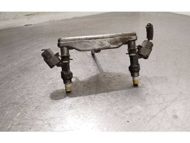 Vstřikovací lišta Subaru Legacy