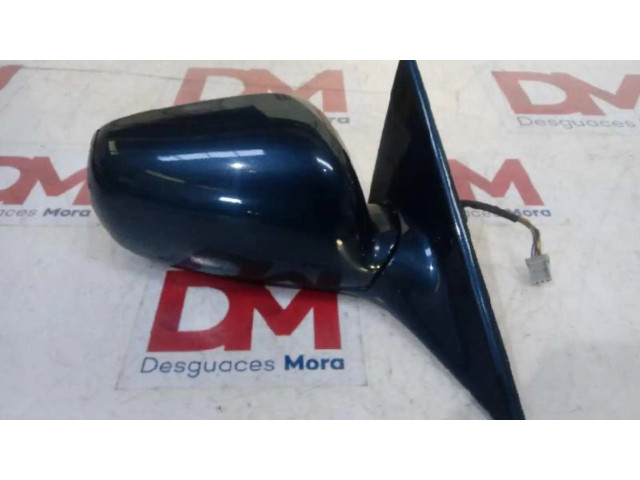 Зеркало электрическое Honda Prelude 1983-1984 года