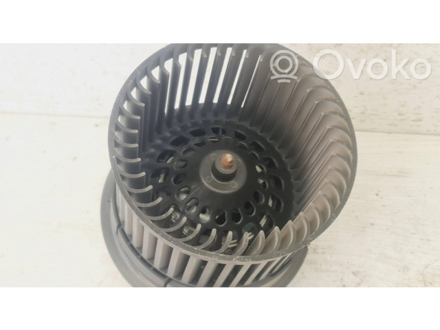 Вентилятор печки    T1011131B, 091602   Citroen C4 II