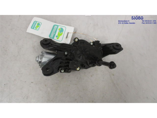 Моторчик заднего дворника 98700J7000, 98700J7000 KIA Ceed