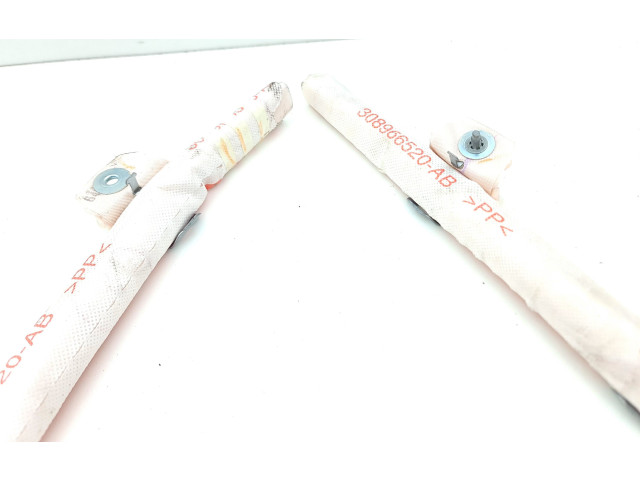 Боковая подушка безопасности GX7314K159BB Jaguar XE