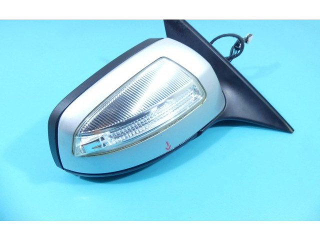 Zpětné zrcátko Mercedes-Benz C W204 2007 A2048100819, IMPRK1336672