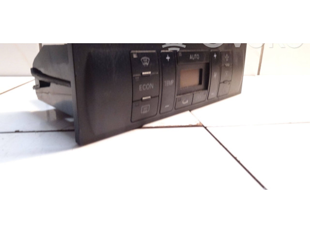 Блок управления климат-контролем 8Z0820043   Audi A2