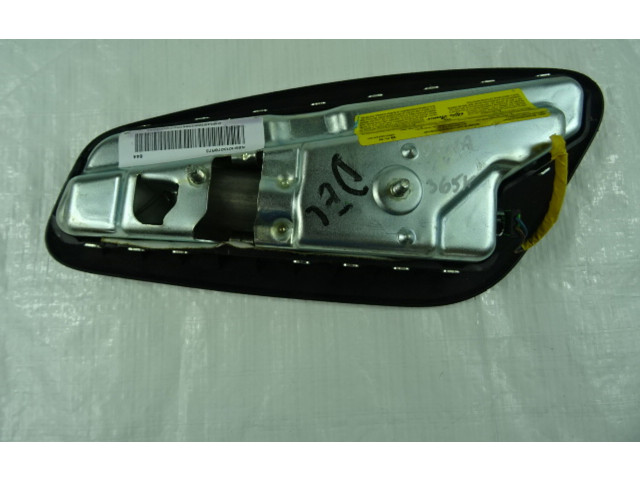 Надувная подушка для сиденья       Lancia Delta   -  года   