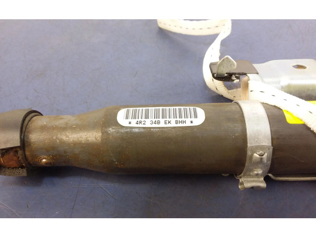 Боковая подушка безопасности 05108021AD, 05108021AD Jeep Grand Cherokee