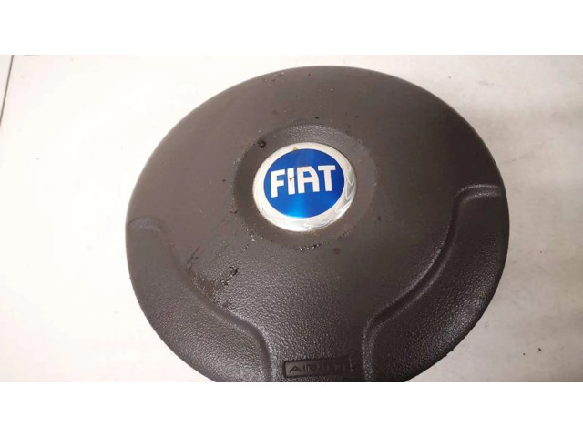 Подушка безопасности водителя 07353837930   Fiat Idea