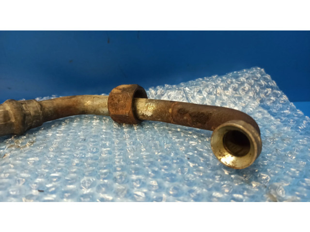 Трубка (трубки)/ шланг (шланги)