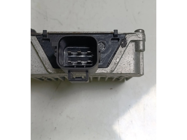 Блок управления 6G9N9D372AB, A2C53119120   Volvo S80