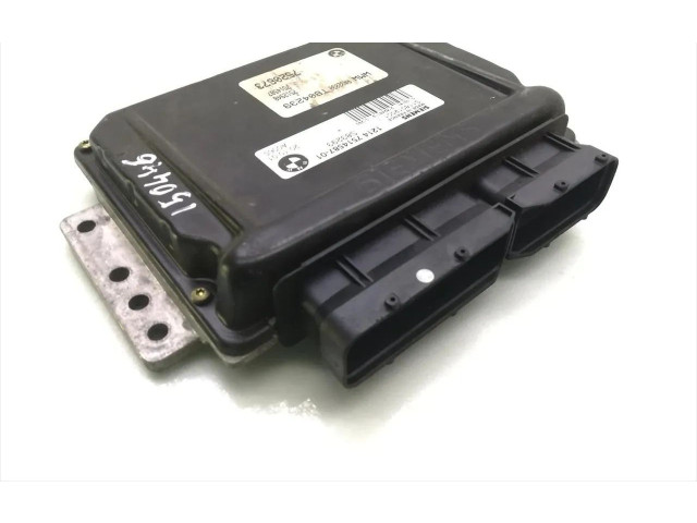 Řídící jednotka 7520673, 1214-7514587-01 Mini One - Cooper R50 - 53 2005