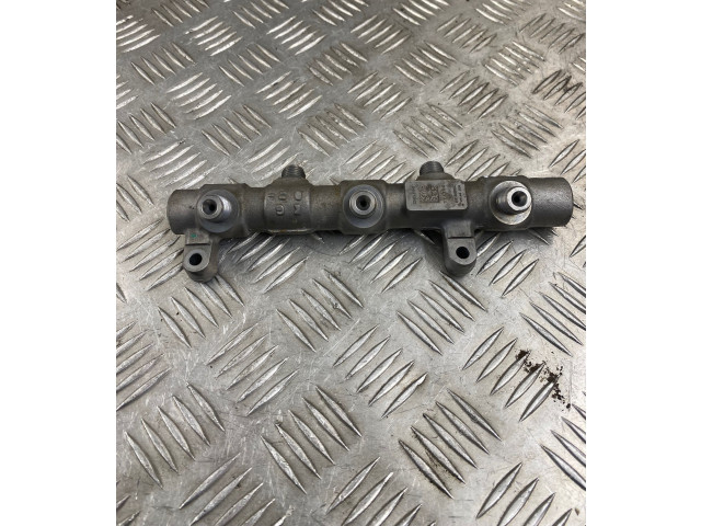 Топливная рампа 059130089DL   Audi A7 S7 4K8  