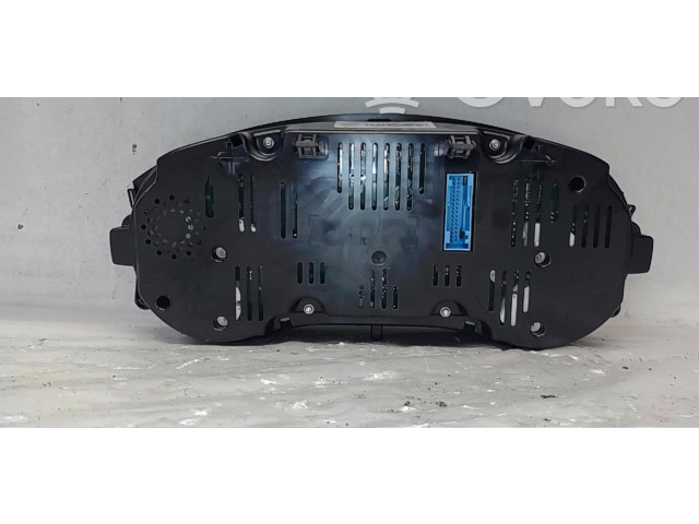 Спидометр (приборный щиток)    3T1920841K   Skoda Superb B6 (3T)