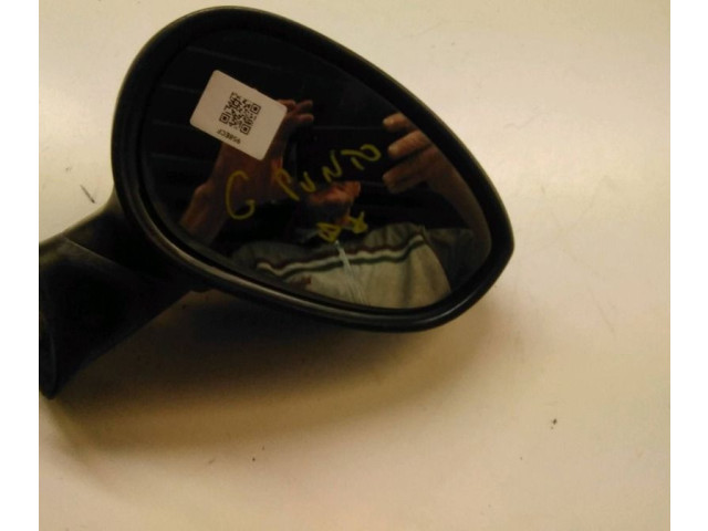 Зеркало электрическое Fiat Grande Punto