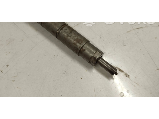 Vstřikovač A6510702987 Mercedes-Benz GLC X253 C253 OM 651.921