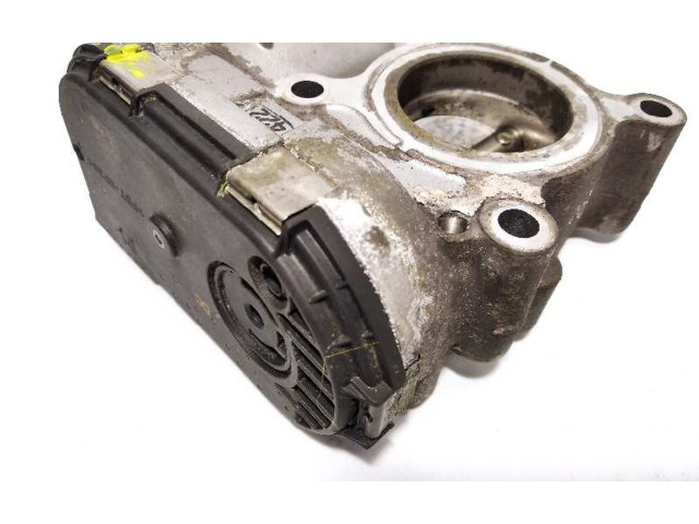 Дроссель A2821410200, 0280750654 Dacia Duster II H5H470