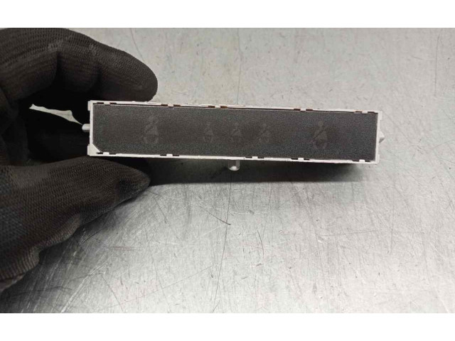 Řídící jednotka 50513905, 30100223 Alfa Romeo Giulietta 2012