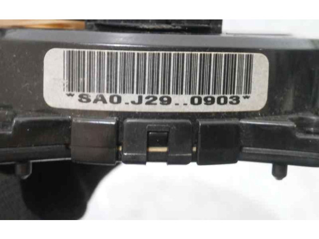 Подушка безопасности водителя SA0J290903, SA0J290903 Hyundai Sonata