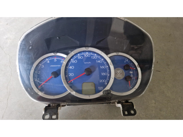 Панель приборов MN179246 Mitsubishi L200