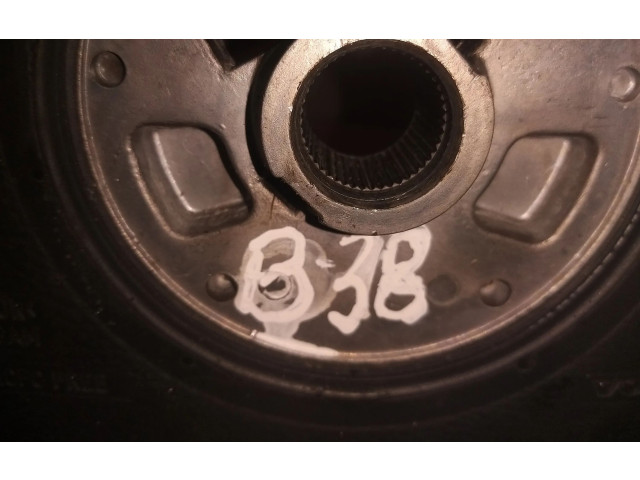 Руль Volvo XC90 2003-2006 года 8666891