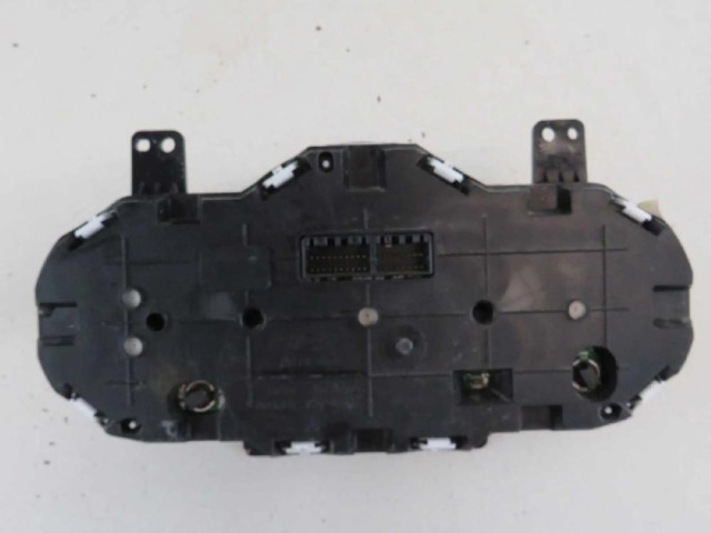 Панель приборов Nonapplicabile Hyundai i10