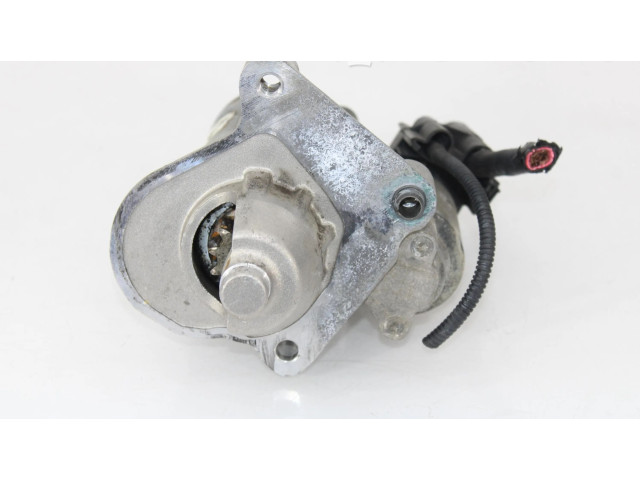 Turbodmychadlo Турбина 3M5T11000CF Ford C-MAX II T1DA