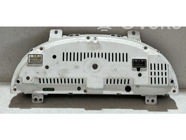 Блок предохранителей  A6655400632, A6655400632   SsangYong Rexton    