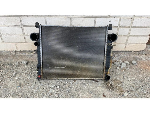 Комплект радиатора