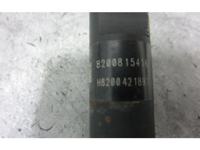 Форсунка 8200815416 Renault Clio III