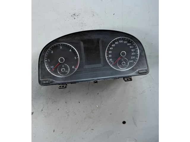 Панель приборов 2K0920866A, 1319011487 Volkswagen Caddy