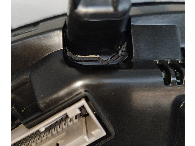 Přístrojová deska Audi Q7 4M 2019 4M0920890D, 0263720446