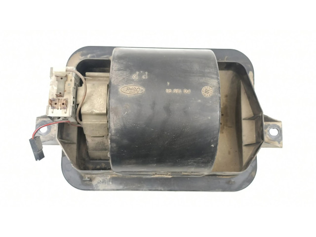 Вентилятор печки 90FG18565AA Ford Fiesta