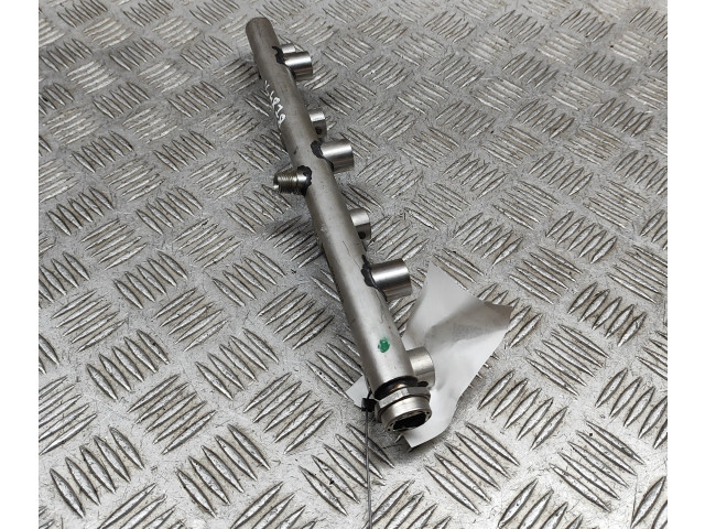 Топливная рампа 000283628, 332140311   Maserati Ghibli   для двигателя F160AM