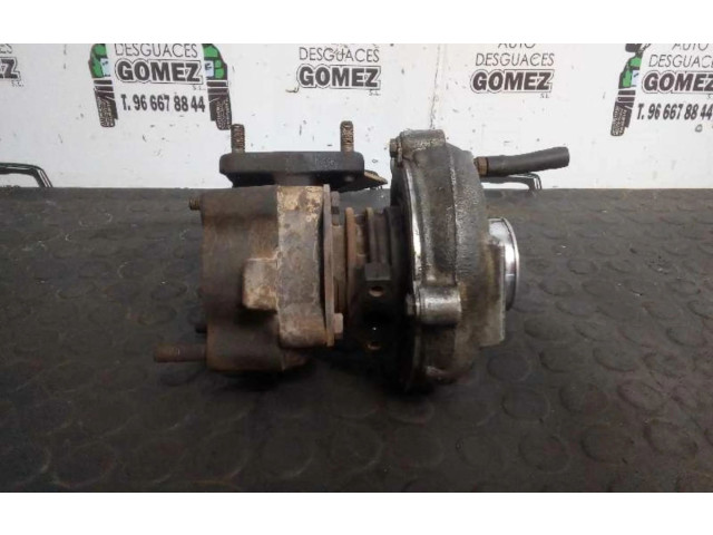  Турбина Honda Accord  18900P5TG01, 18900P5TG01         