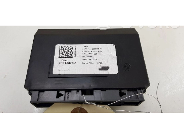 Блок управления 680316901, 64116820235   Mini Clubman F54