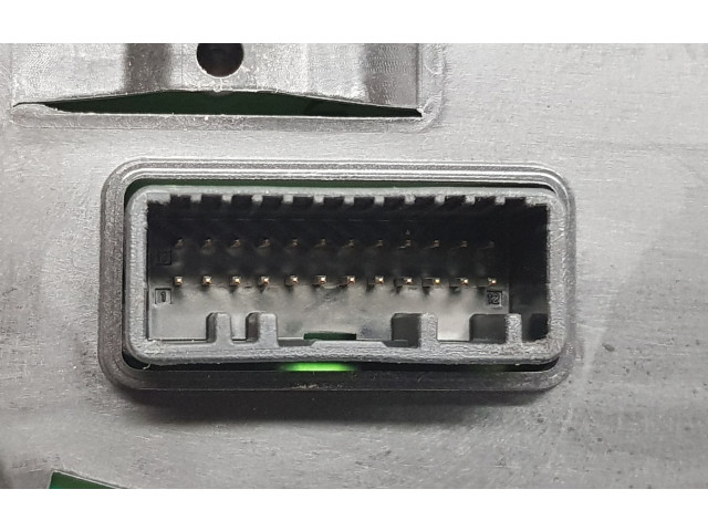 Панель приборов 248103932R, 248102645R   Dacia Lodgy       