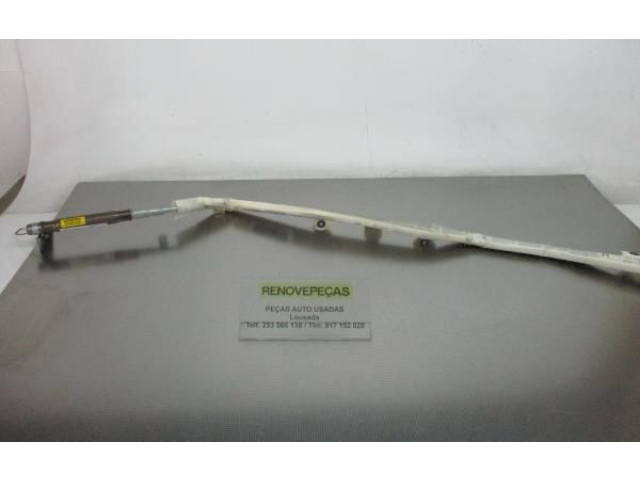 Боковая подушка безопасности 8P3880742   Audi A3 S3 8P