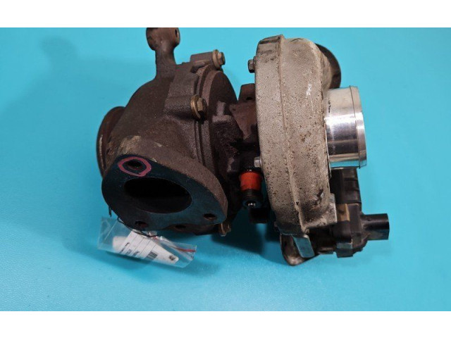 Turbodmychadlo Турбина 769674-6, IMPRK1442556 Peugeot 4007