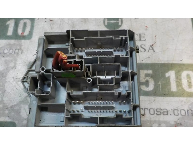 Pojistková skříňka Řídící jednotka BSM 51795925 Lancia Musa 2005