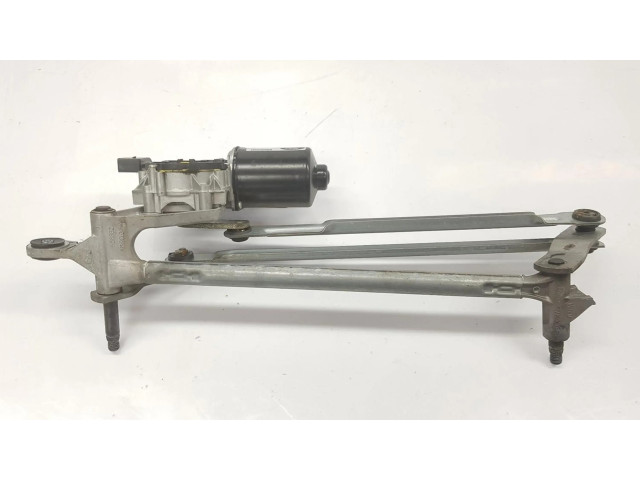 Моторчик дворников 1855992    Ford Transit -  Tourneo Connect