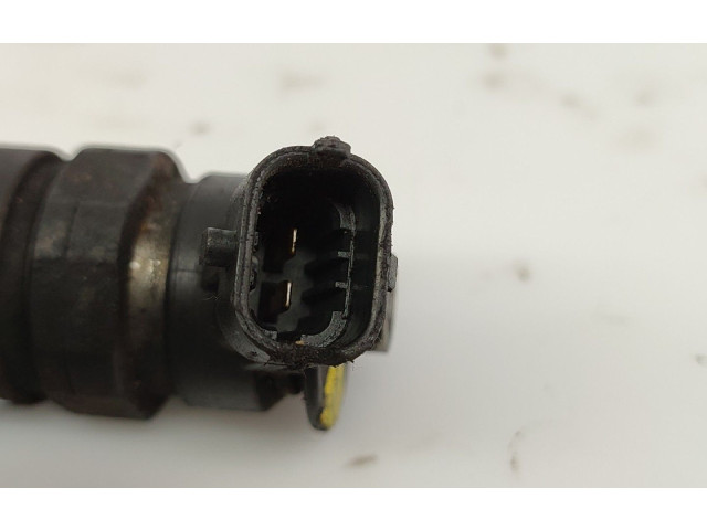 Vstřikovač 0445110135, 2PINOS   Peugeot 206     