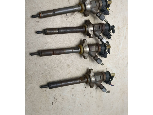 Vstřikovač 0445110311 Peugeot 307