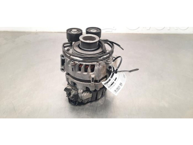 Генератор 06L903018JX   Audi A5      