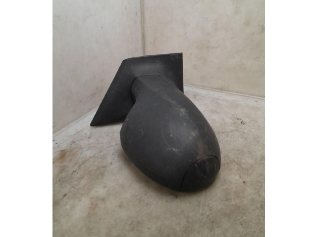 Зеркало электрическое        Renault Twingo II  2007 - 2014 года   