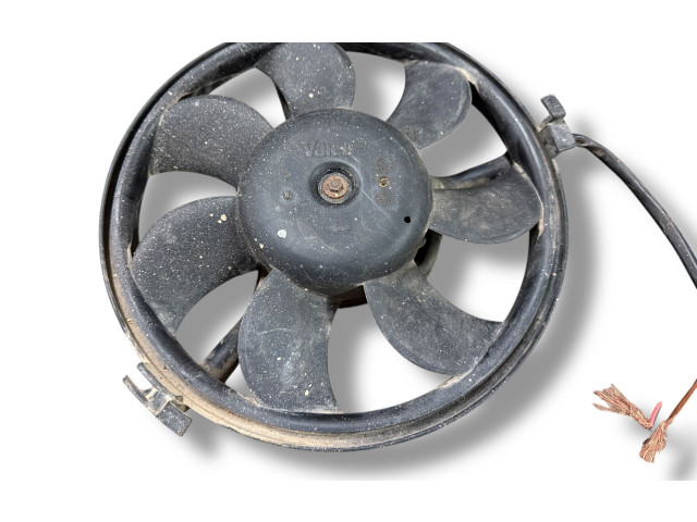 Вентилятор радиатора 849354V Audi A6 S6 C5 4B