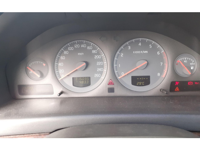 Панель приборов 9472449, 9472449 Volvo S80