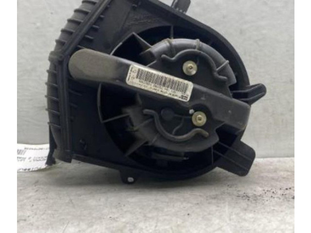 Вентилятор печки Renault Scenic II - Grand scenic II