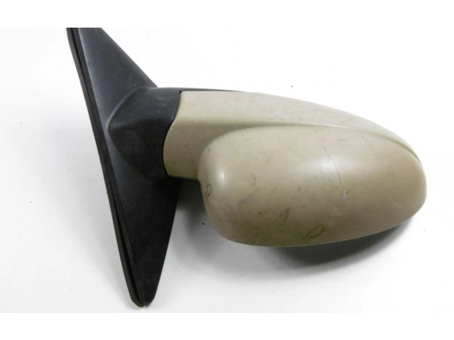 Зеркало (механическое)       Chevrolet Nubira   -  года   